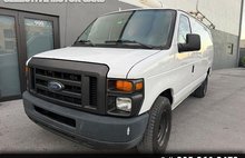 2010 Ford E-Series E-250