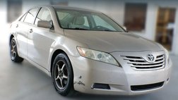 2007 Toyota Camry CE