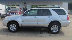 2006 Toyota 4Runner Sport Edition