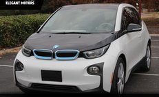 2016 BMW i3 Base