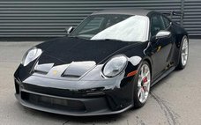 2022 Porsche 911 GT3