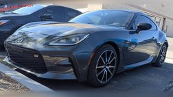 2023 Toyota GR86 Base