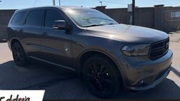2014 Dodge Durango R/T