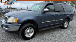 1998 Ford Expedition XLT