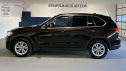 2014 BMW X5 xDrive35i