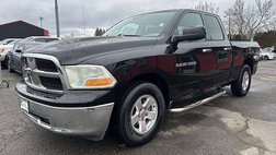 2012 Ram Ram Pickup 1500 SLT
