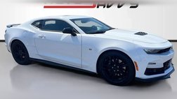 2023 Chevrolet Camaro SS