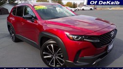 2023 Mazda CX-50 2.5 S Premium Plus