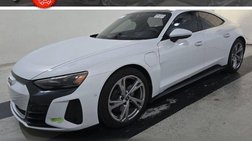 2023 Audi e-tron GT quattro Prestige
