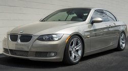 2009 BMW 3 Series 335i