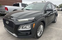 2020 Hyundai Kona SEL Plus