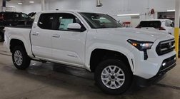 2025 Toyota Tacoma Limited