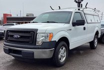 2013 Ford F-150 XL