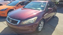 2010 Honda Accord EX-L