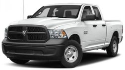 2019 Ram Ram Pickup 1500 Classic Tradesman