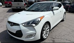 2013 Hyundai Veloster Base