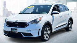 2019 Kia Niro LX