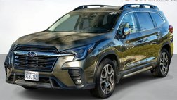 2023 Subaru Ascent Limited 7-Passenger