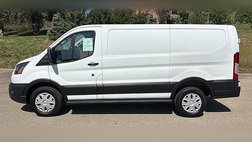 2023 Ford Transit 250