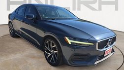 2020 Volvo S60 T5 Momentum