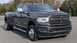 2023 Ram Ram Pickup 3500 Laramie