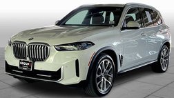 2024 BMW X5 xDrive50e
