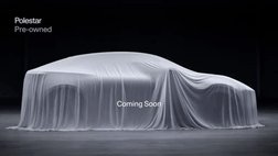 2021 Polestar 1 Base
