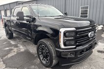 2026 Ford Super Duty F-250 Platinum