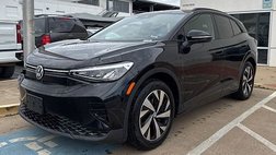 2024 Volkswagen ID.4 Standard