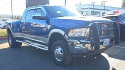 2010 Dodge Ram 3500 Laramie