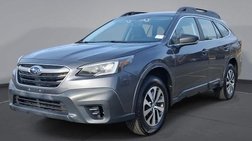 2020 Subaru Outback Base