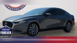 2023 Mazda MAZDA3 2.5 S Select