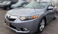 2012 Acura TSX w/Tech