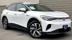 2023 Volkswagen ID.4 Pro