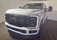 2026 Ford Super Duty F-350 XLT