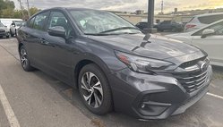 2023 Subaru Legacy Premium