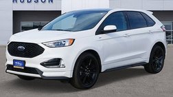 2023 Ford Edge ST-Line