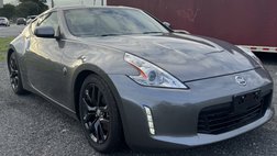 2016 Nissan 370Z Base