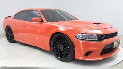 2016 Dodge Charger SRT 392