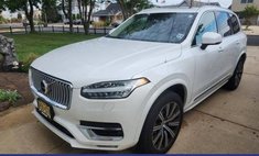 2024 Volvo XC90 B5 Core Bright Theme