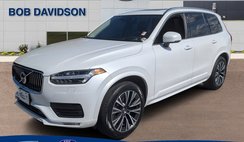 2021 Volvo XC90 T6 Momentum 7-Passenger