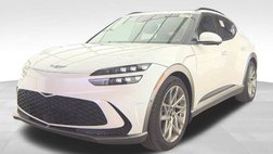 2024 Genesis GV60 Advanced
