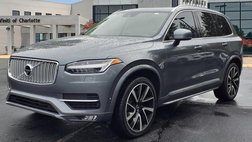 2019 Volvo XC90 T6 Inscription