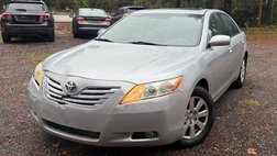 2007 Toyota Camry LE V6