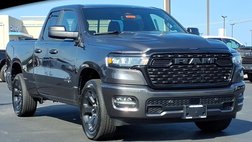 2026 Ram Ram Pickup 1500 Express