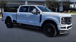 2025 Ford Super Duty F-250 Lariat