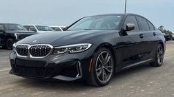2020 BMW 3 Series M340i
