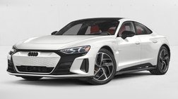 2024 Audi RS e-tron GT quattro