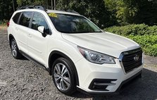 2019 Subaru Ascent Limited 7-Passenger