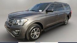 2019 Ford Expedition MAX XLT